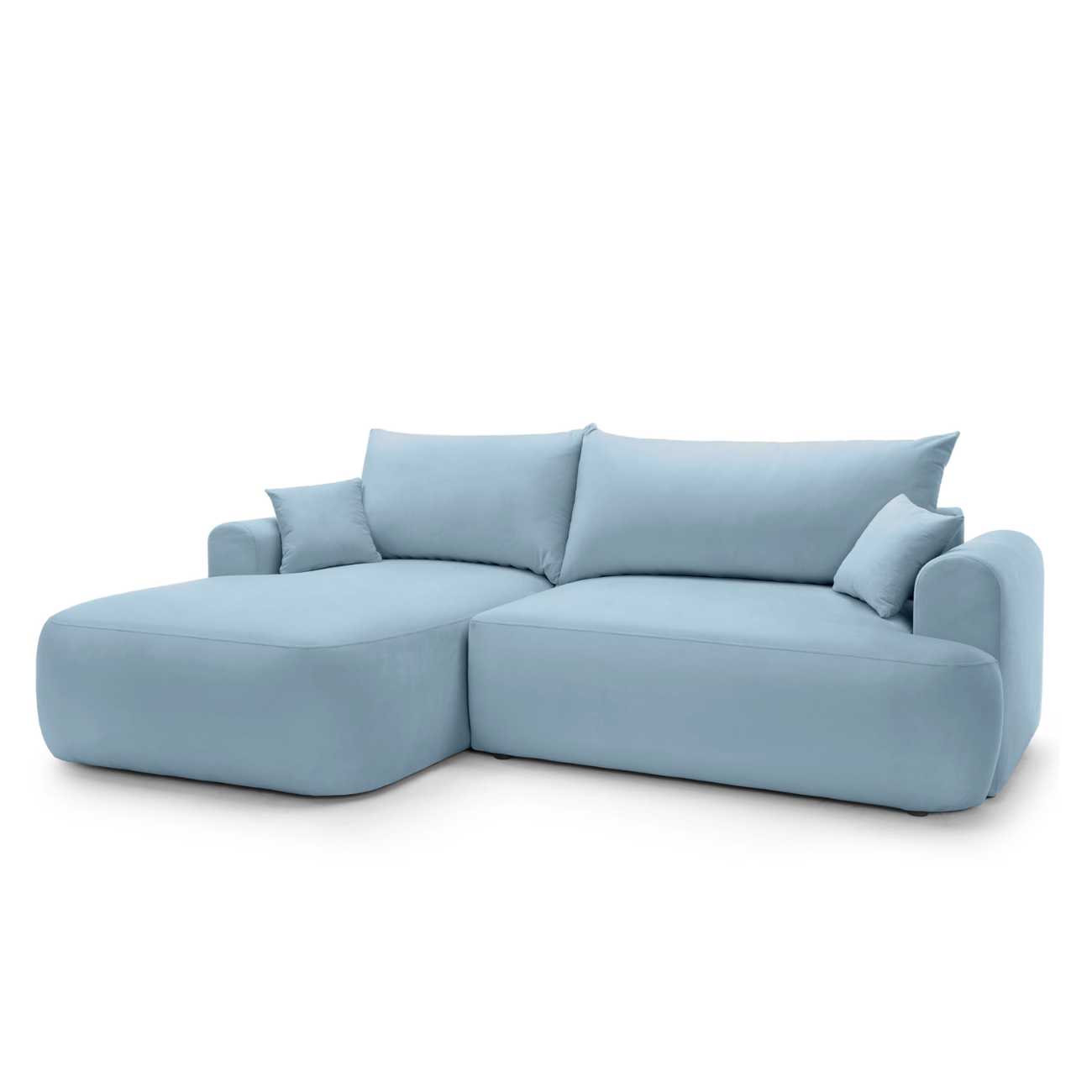 Dīvāns Ovors 260/93/165 cm Piano 11 - N1 Home