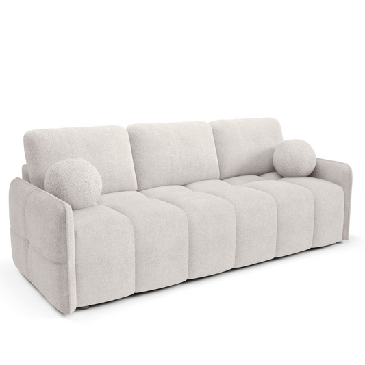 Dīvāns Bambo 212/90/95 cm Abriamo 4 - N1 Home