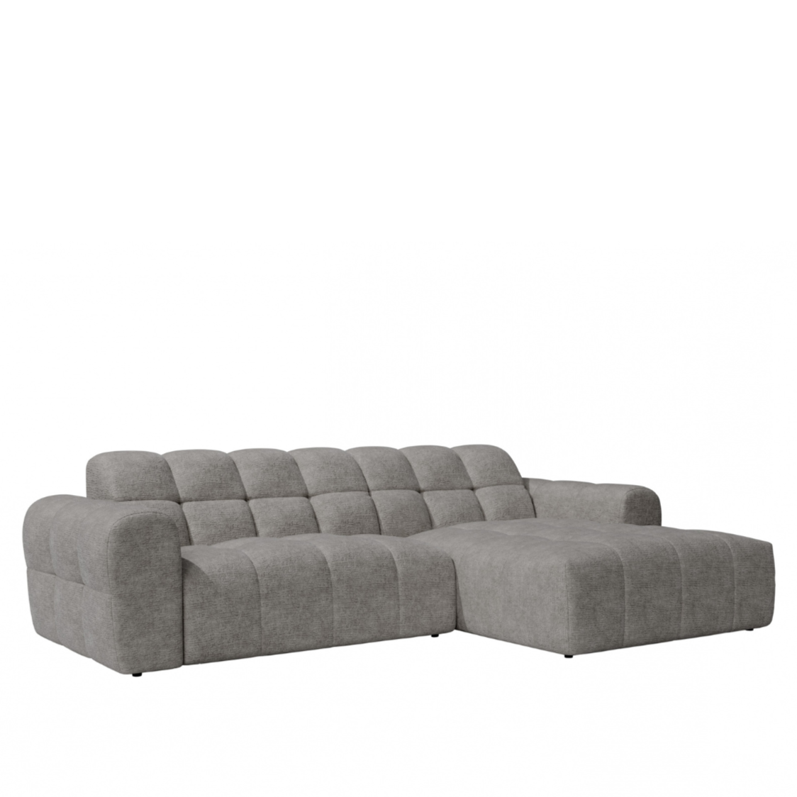 Dīvāns Aler 262/70/152 cm Perfect Harmony 05 - N1 Home