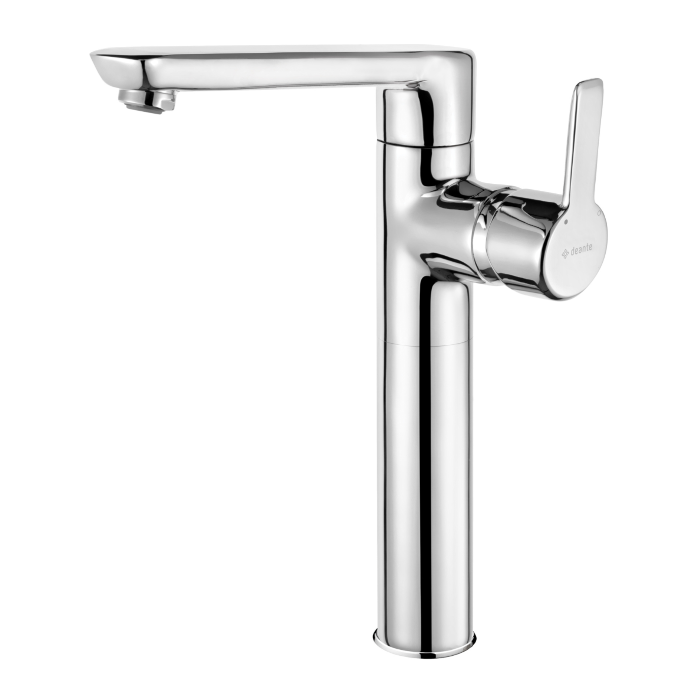 Izlietnes maisītājs, augsts Arnika 281 mm hroms - N1 Home