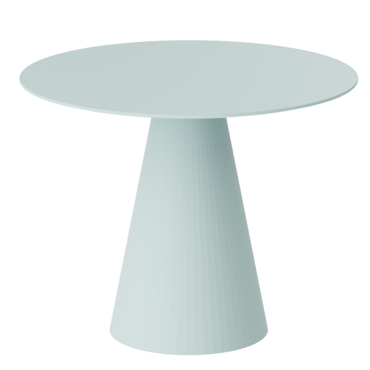 Galds Pinola 75/100/100 cm piparmētra - N1 Home