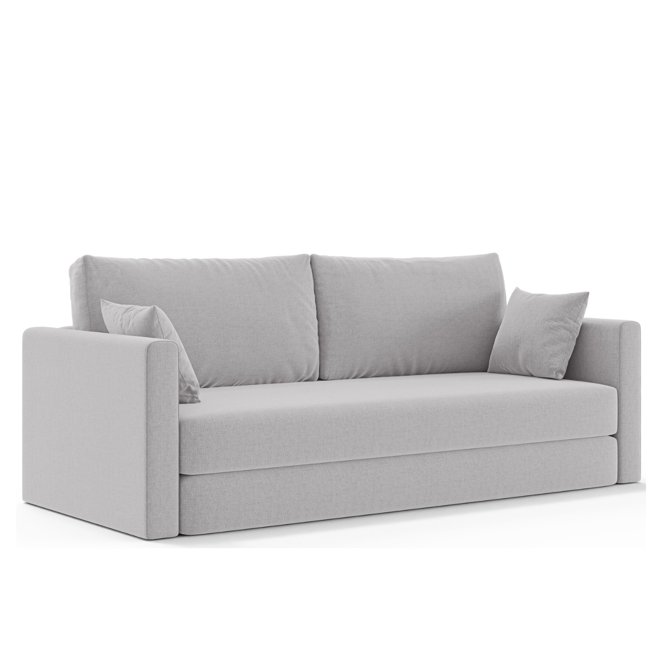 Dīvāns Evolia 160/200/42 cm Verita 80 - N1 Home