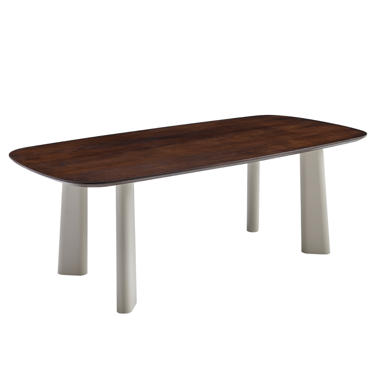 Galds Vicis 75/215/105 cm valrieksts/kašmirs - N1 Home