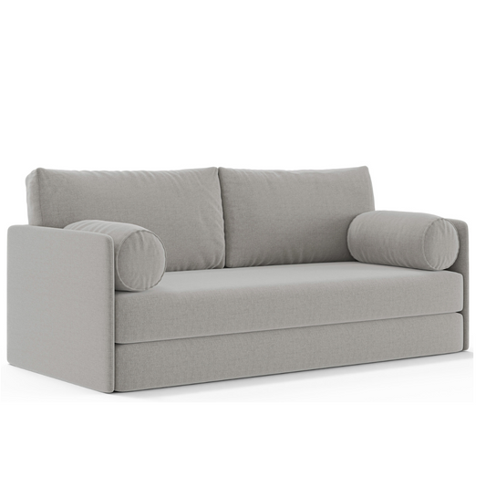 Dīvāns Estans 83/212/96 cm Verita 09 - N1 Home