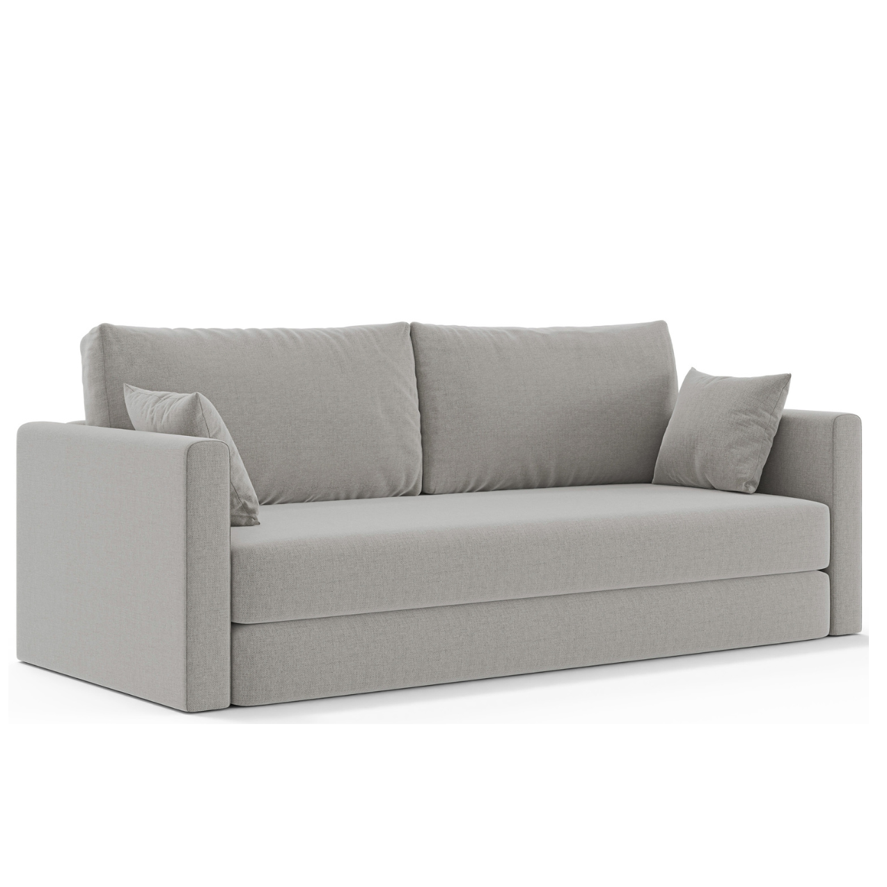 Dīvāns Evolia 160/200/42 cm Verita 09 - N1 Home