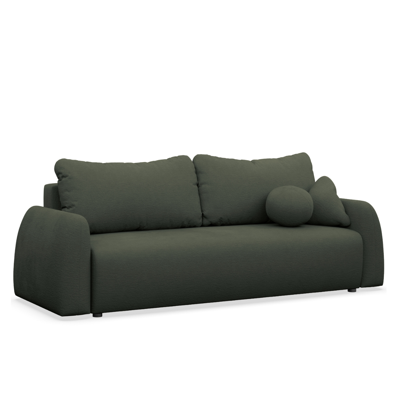 Dīvāns Nubo 244/85/93 cm Enjoy New Lux 58 - N1 Home