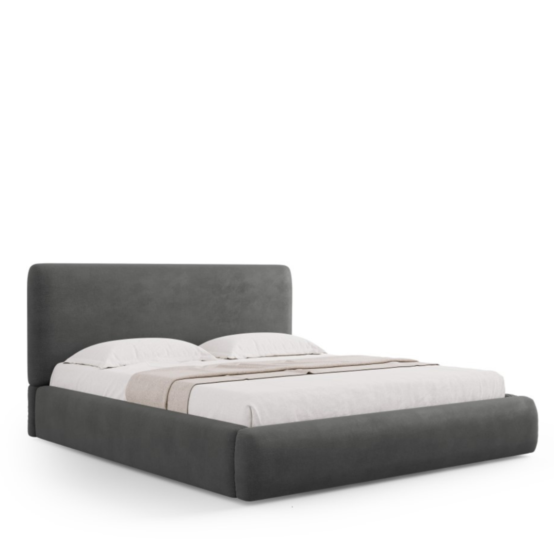 Gulta Colonel Cosmopolitan design 140/160/180/200 x 200 cm Reb 03 - N1 Home