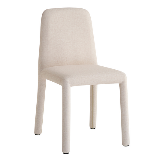 Krēsls Vokas 44/84/55 cm krēms