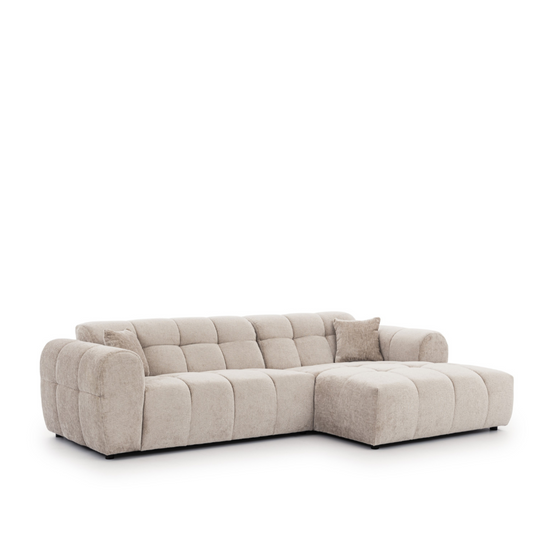 Dīvāns Aler 262/70/152 cm Perfect Harmony 07 - N1 Home