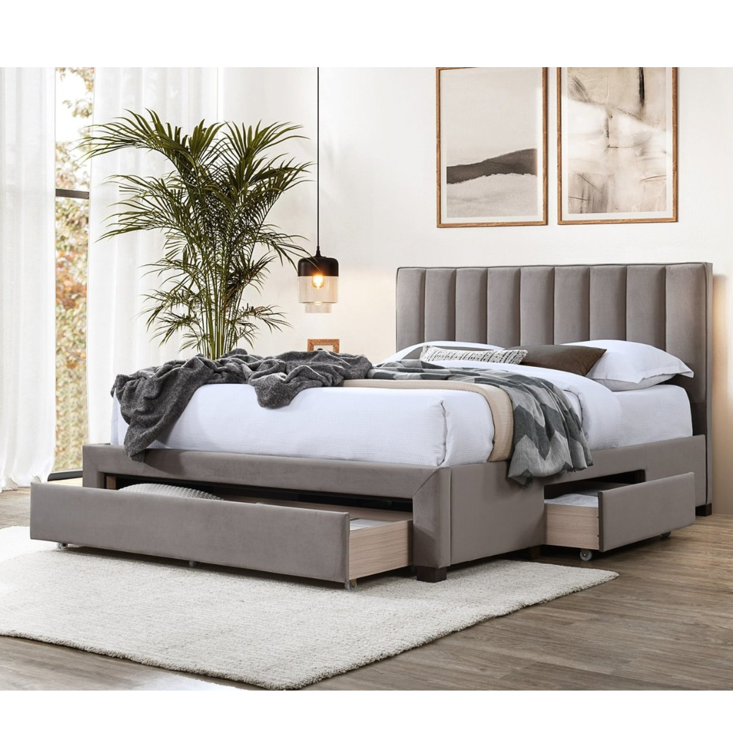 Gulta Grasia 214/145/111 cm bēšs