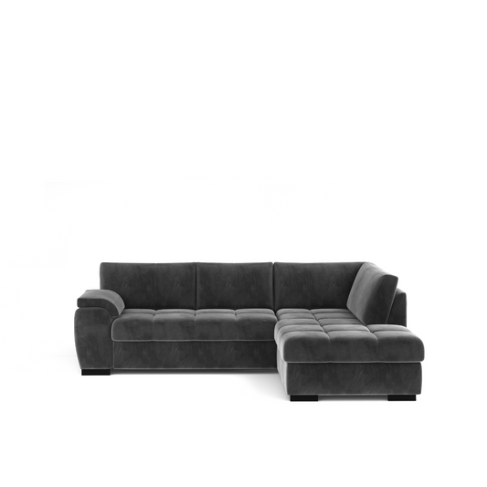 Dīvāns TIO 245/172/88 cm