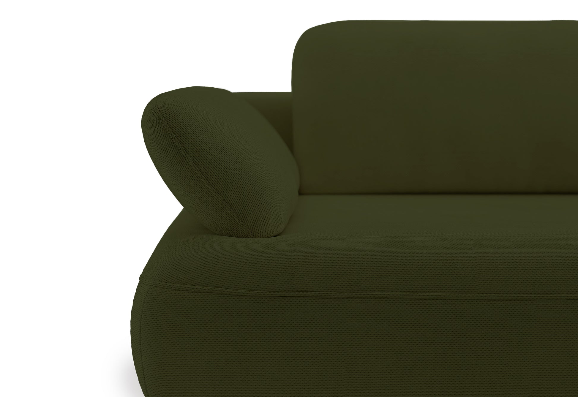 Dīvāns Lavoda 284/75/186 cm Pretty 12 - N1 Home