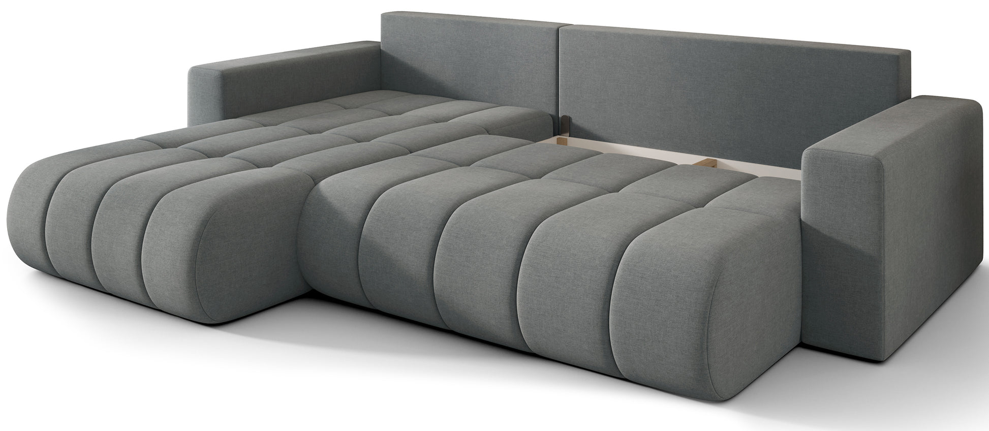 Dīvāns Milods 280/85/185 cm Wind 90 - N1 Home