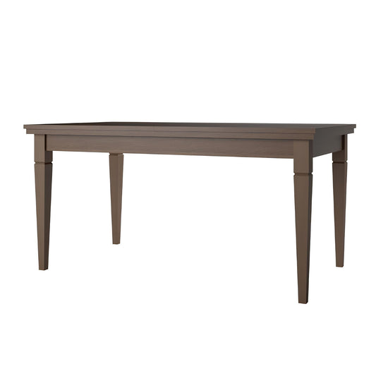 Galds Evtar 160/79/90 cm Dunin ozols