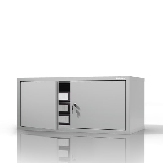 Skapis Ews Kompakts 80/38/40 cm pelēks - N1 Home