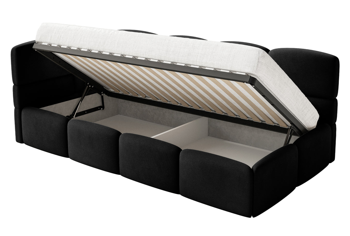 Gulta Clod 220/88/110 cm Piano 17 - N1 Home