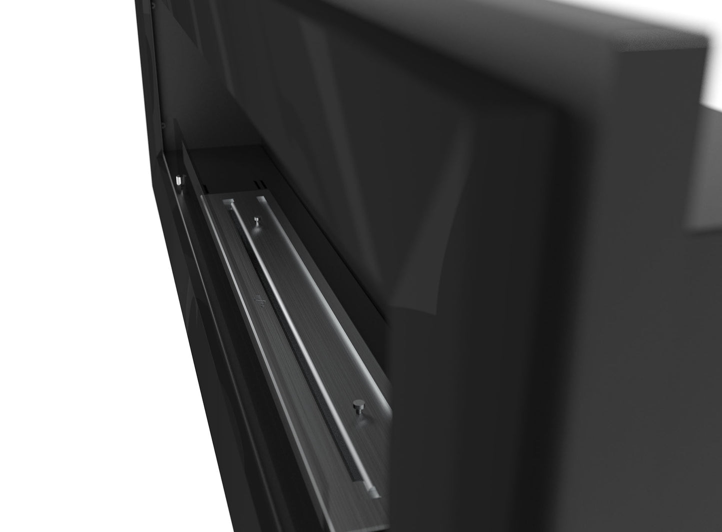 Biokamīns Frams 1500 150/49/20 cm inox - N1 Home