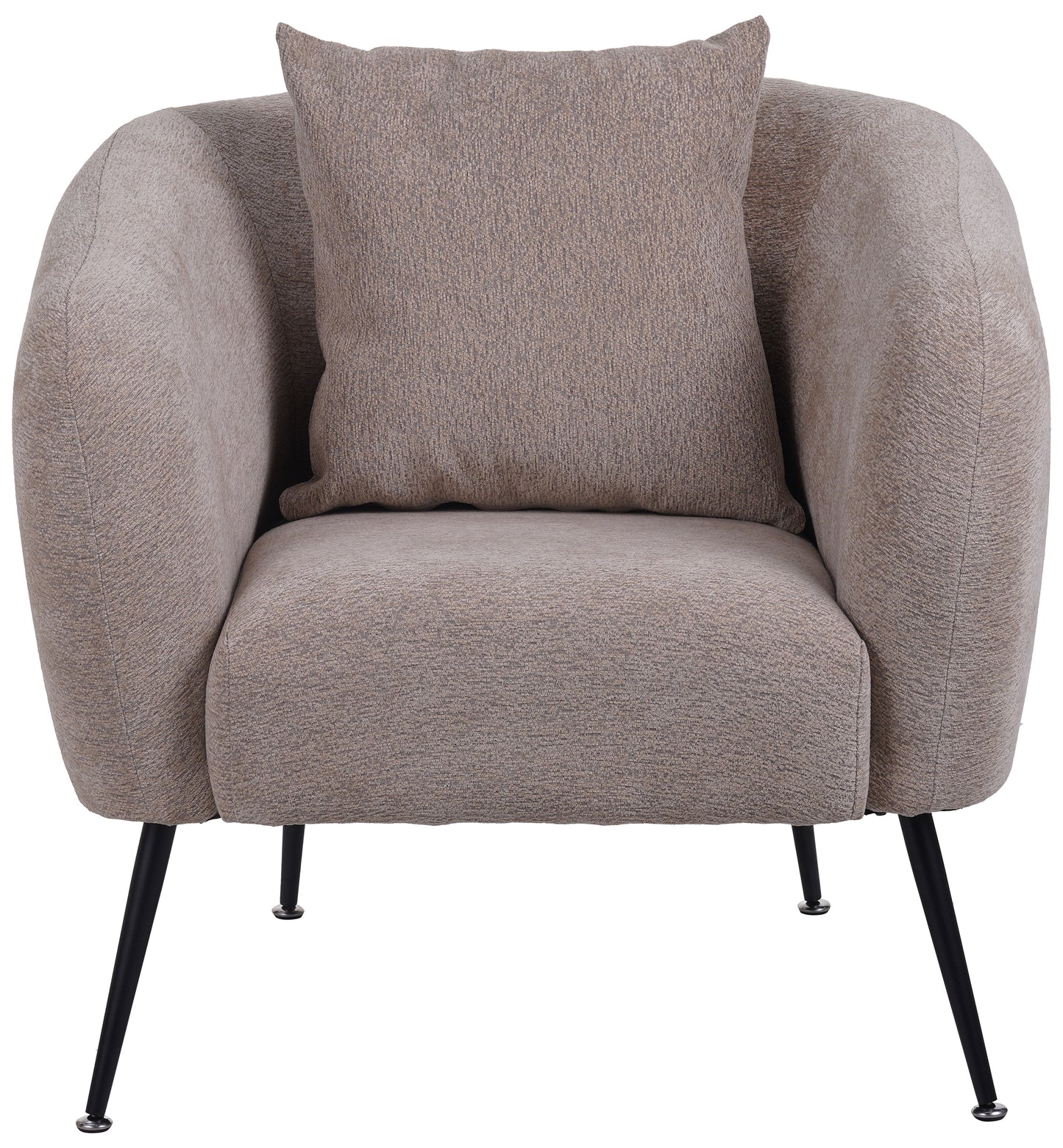 Krēsls Ingle 74/73,5/69,5 cm Misterio 14 - N1 Home