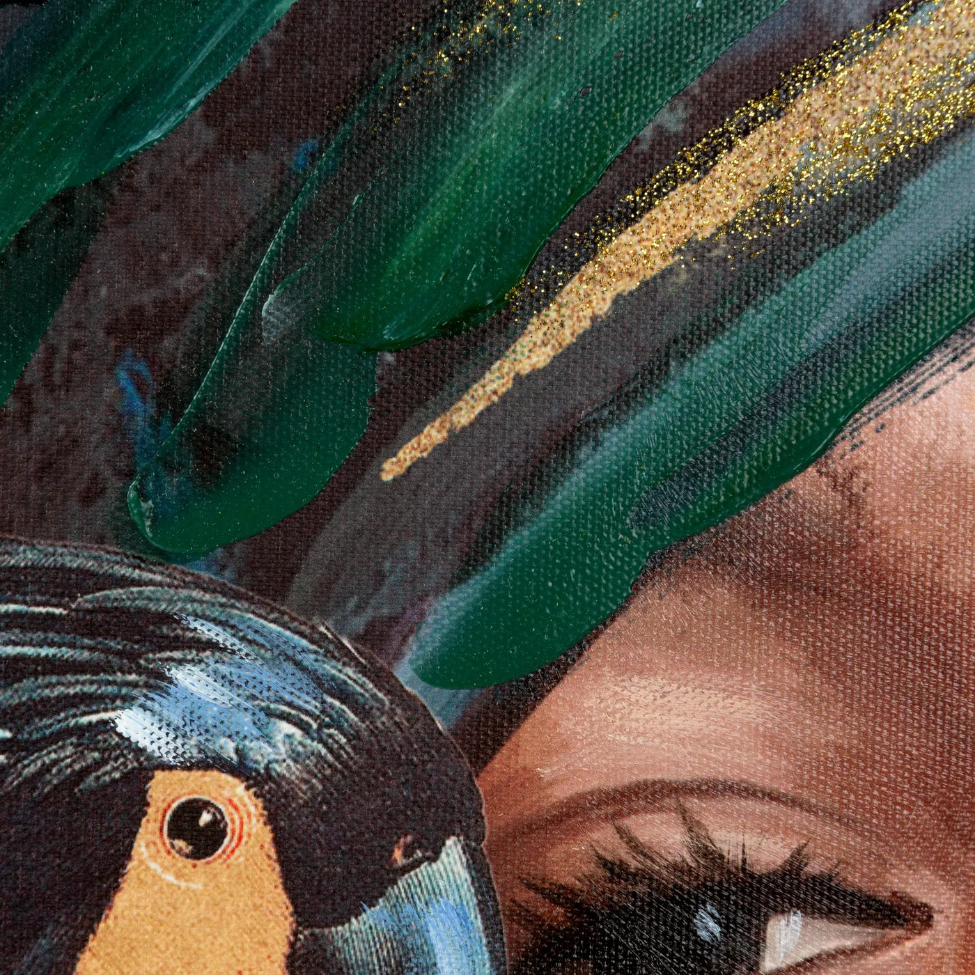 Glezna Bella 60/80 cm - N1 Home