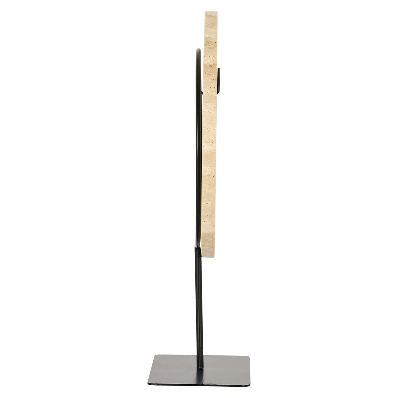 Dekoratīvs priekšmets Richmond Interiors Manou small 29/20/8 cm bēšs - N1 Home