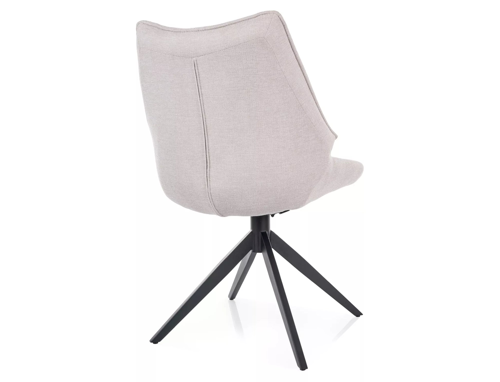 Krēsls Cods 91/56/50 cm gaiši bēšs - N1 Home