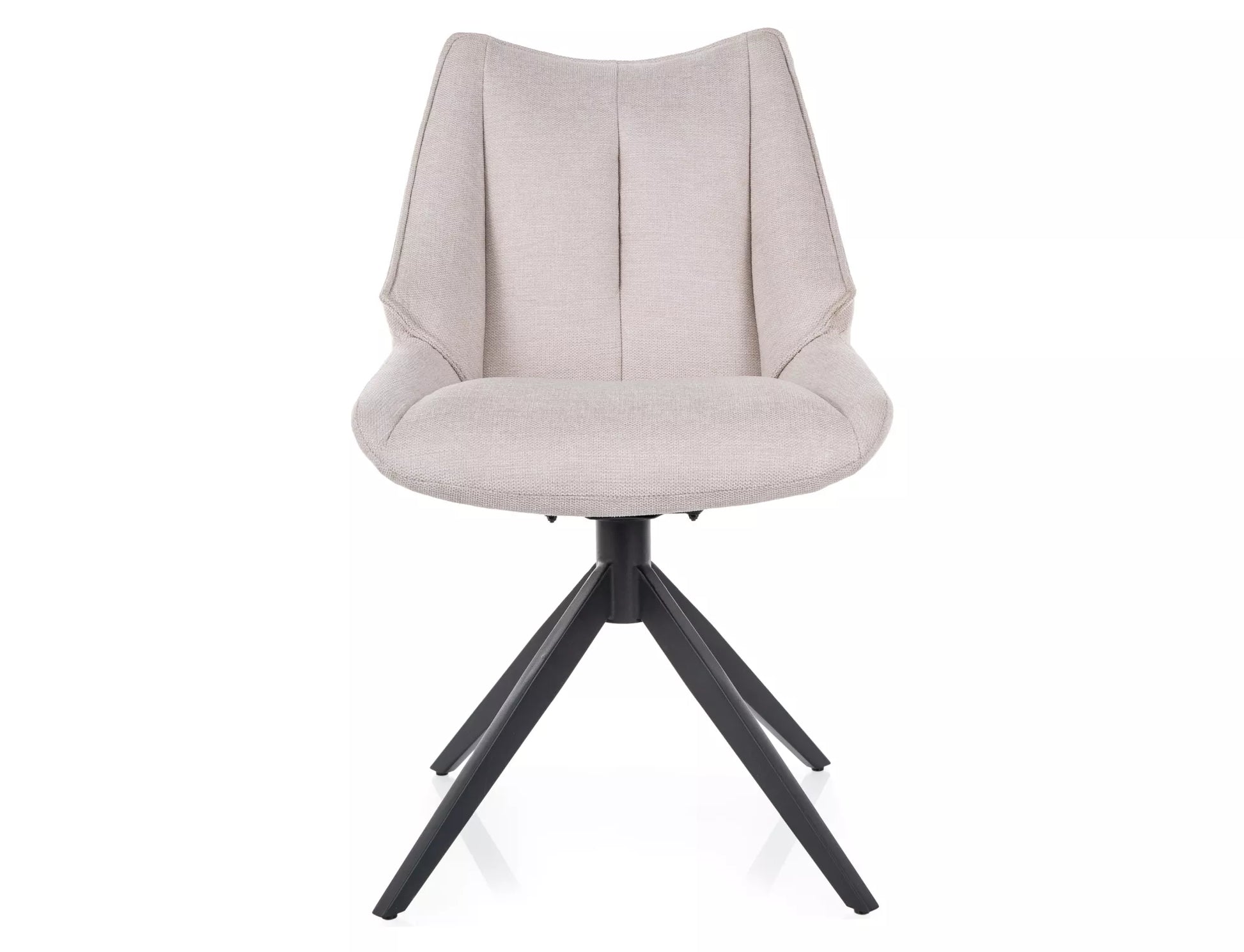 Krēsls Cods 91/56/50 cm gaiši bēšs - N1 Home