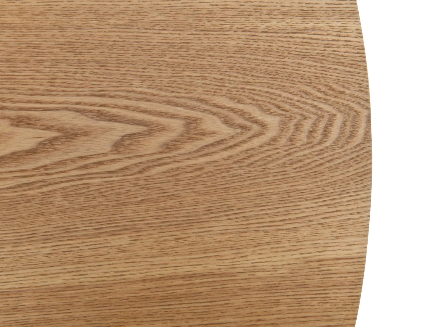 Galds Angs 120/75 cm ozols/kašmirs - N1 Home