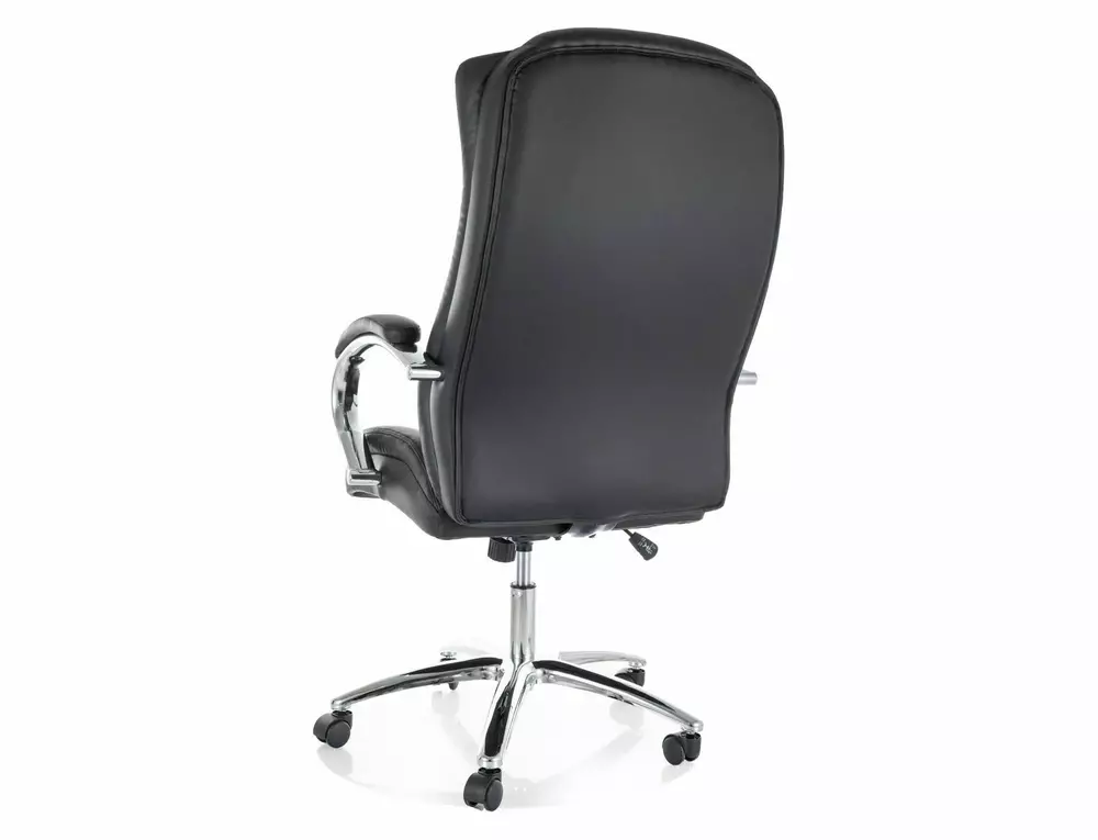 Grozāmais krēsls VYL 51/48/51 cm melns - N1 Home