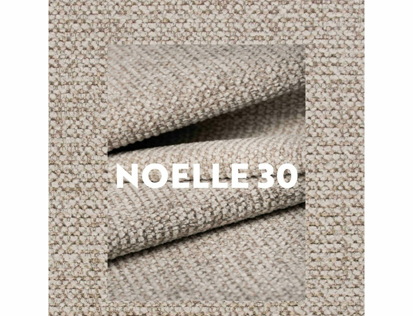 Krēsls Kito 81/59/52 cm Noelle 30/melns