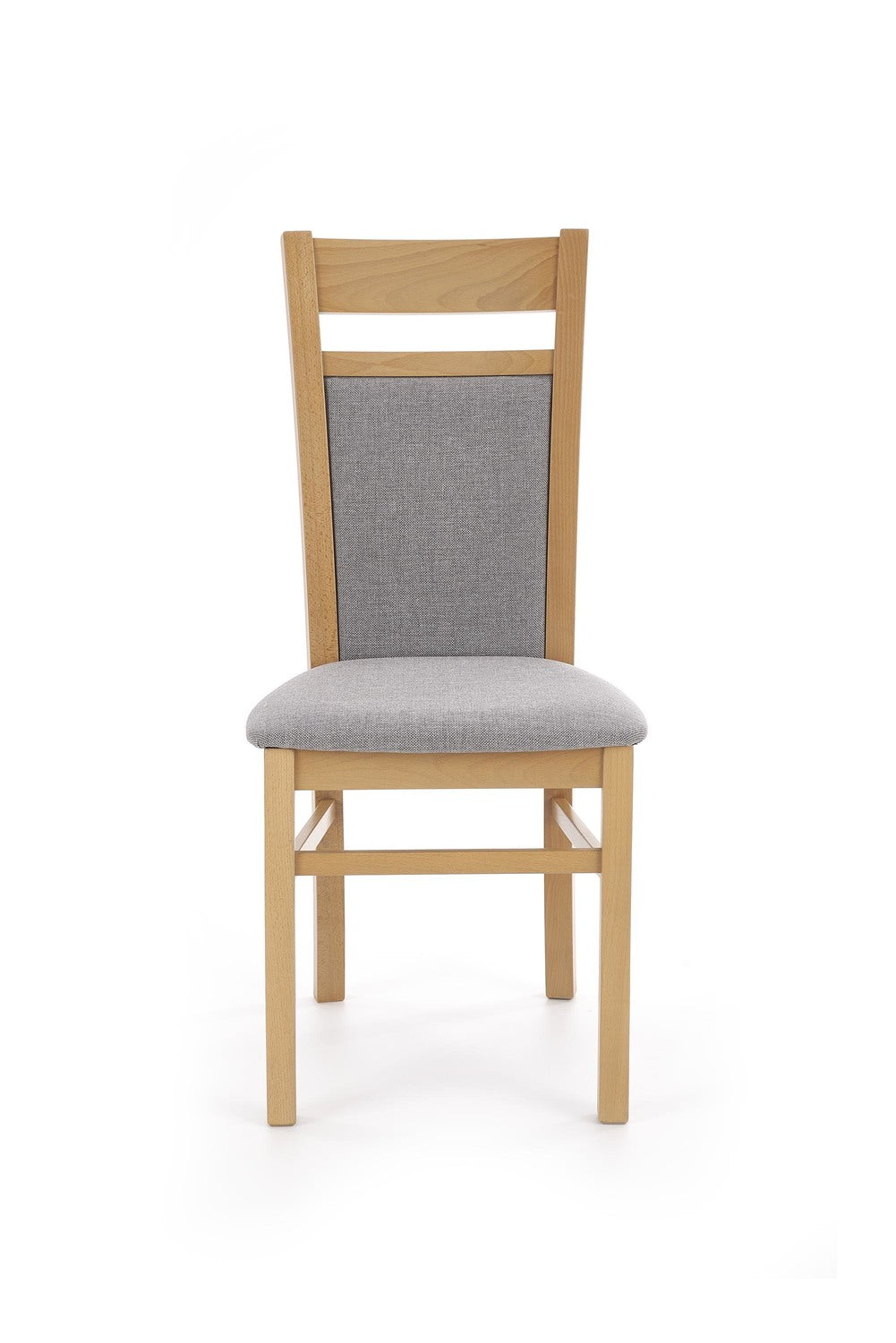 Krēsls Gera 44/41/97 cm medus ozols/peleks - N1 Home