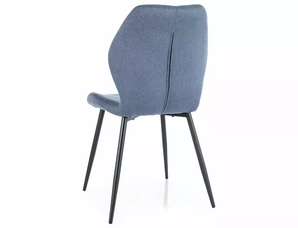 Krēsls LT 86/48/47 cm denim - N1 Home