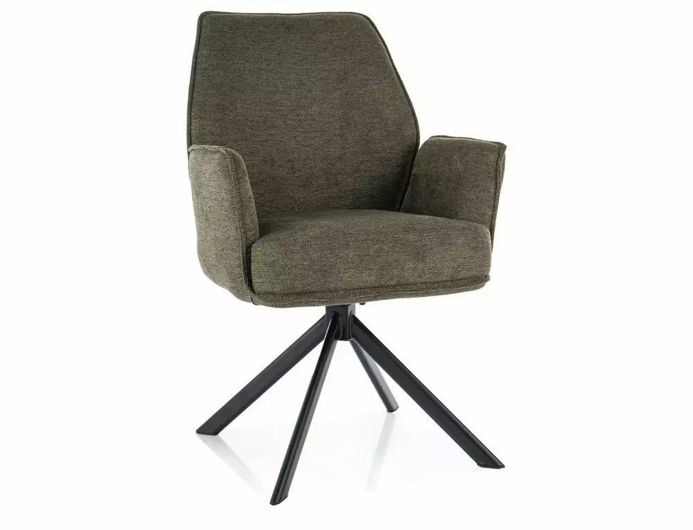 Krēsls MIO 90/58/49 cm olives - N1 Home