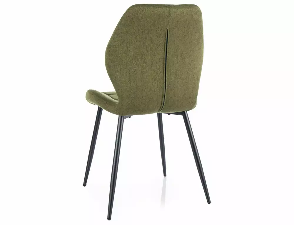 Krēsls PJ 86/48/47 cm olives - N1 Home