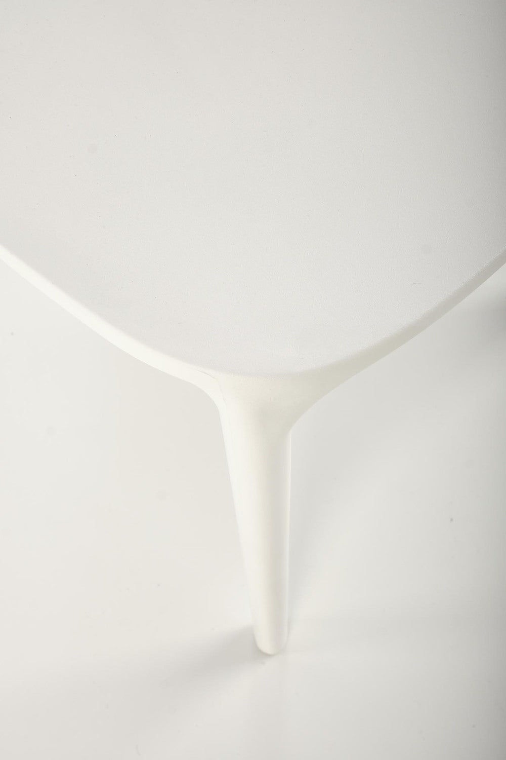 Krēsls JY 46/55/80/46 cm balts - N1 Home