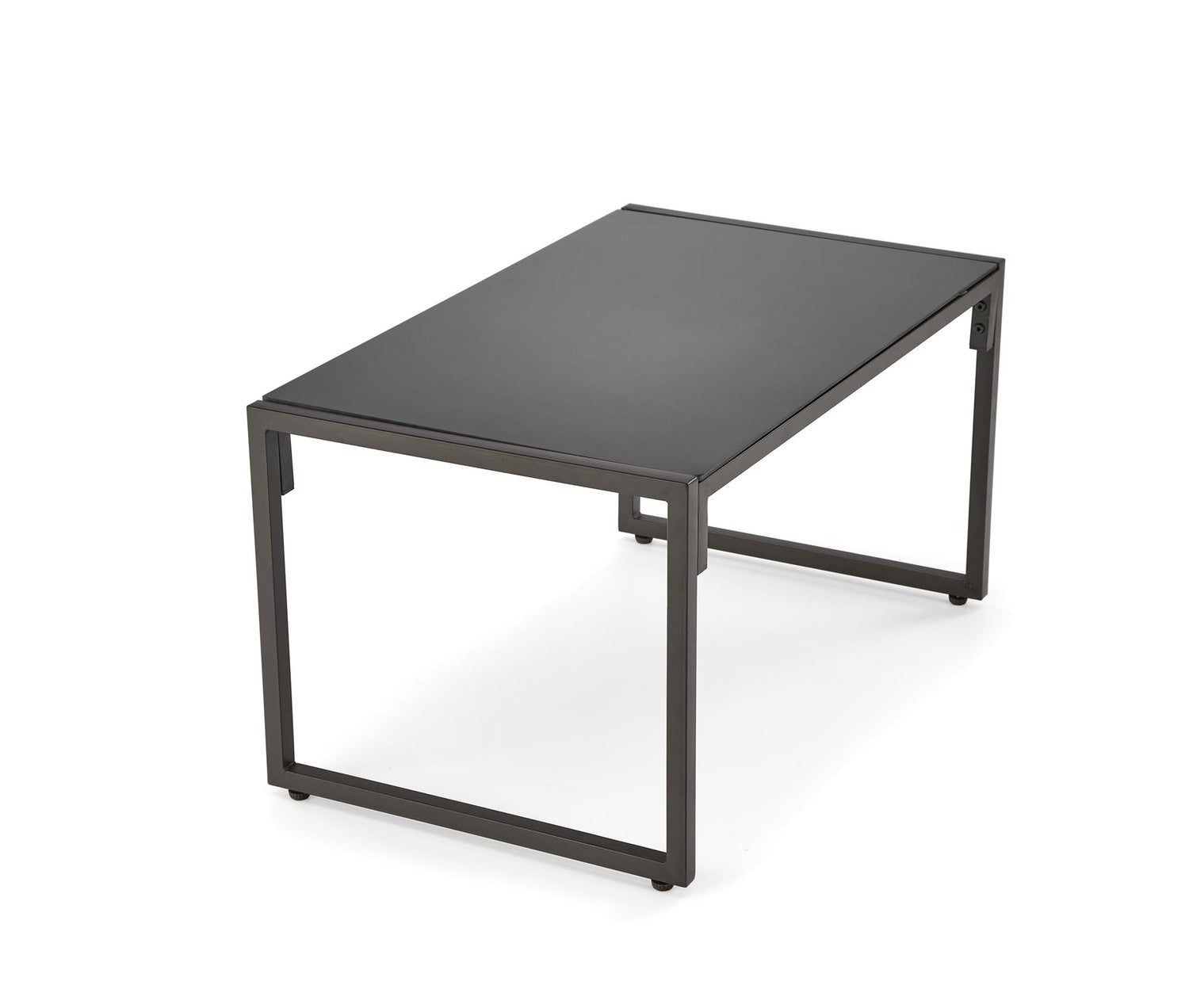 Dārza komplekts Shart brūns/kapučino - N1 Home