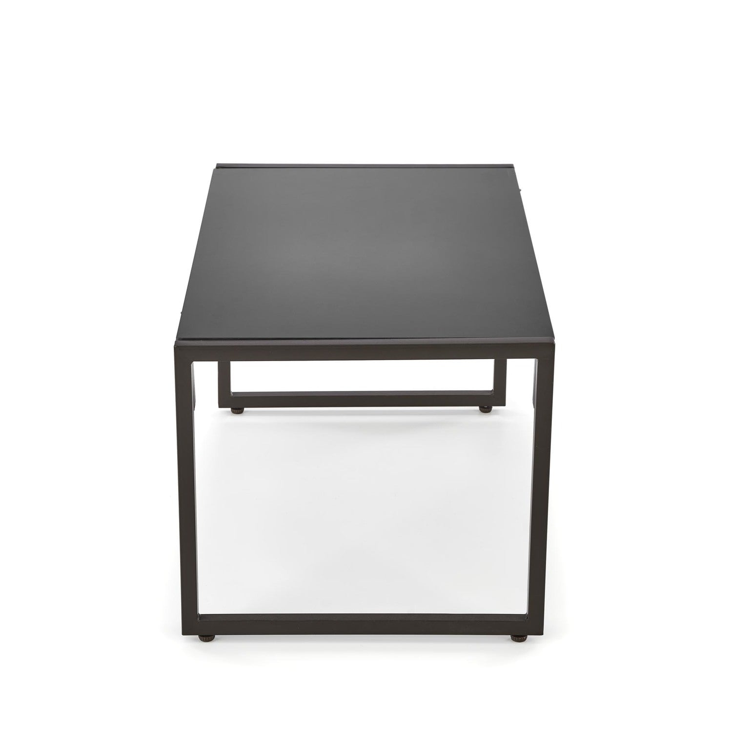 Dārza komplekts Shart brūns/kapučino - N1 Home