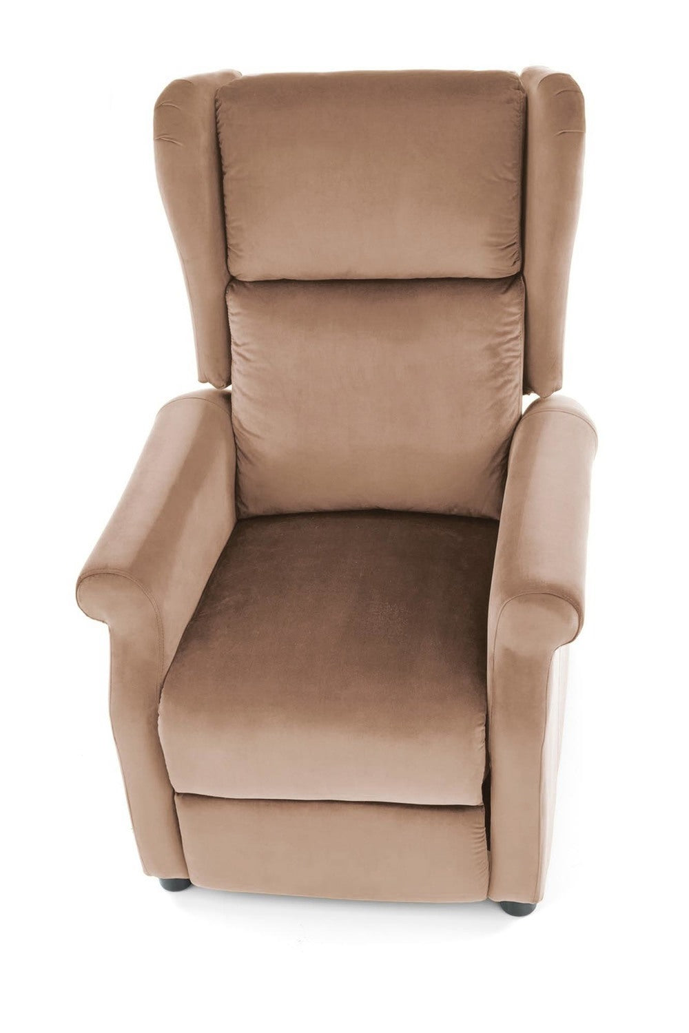 Krēsls Agusta 75/92-160/107-83/45 cm Bluvel 28 - N1 Home