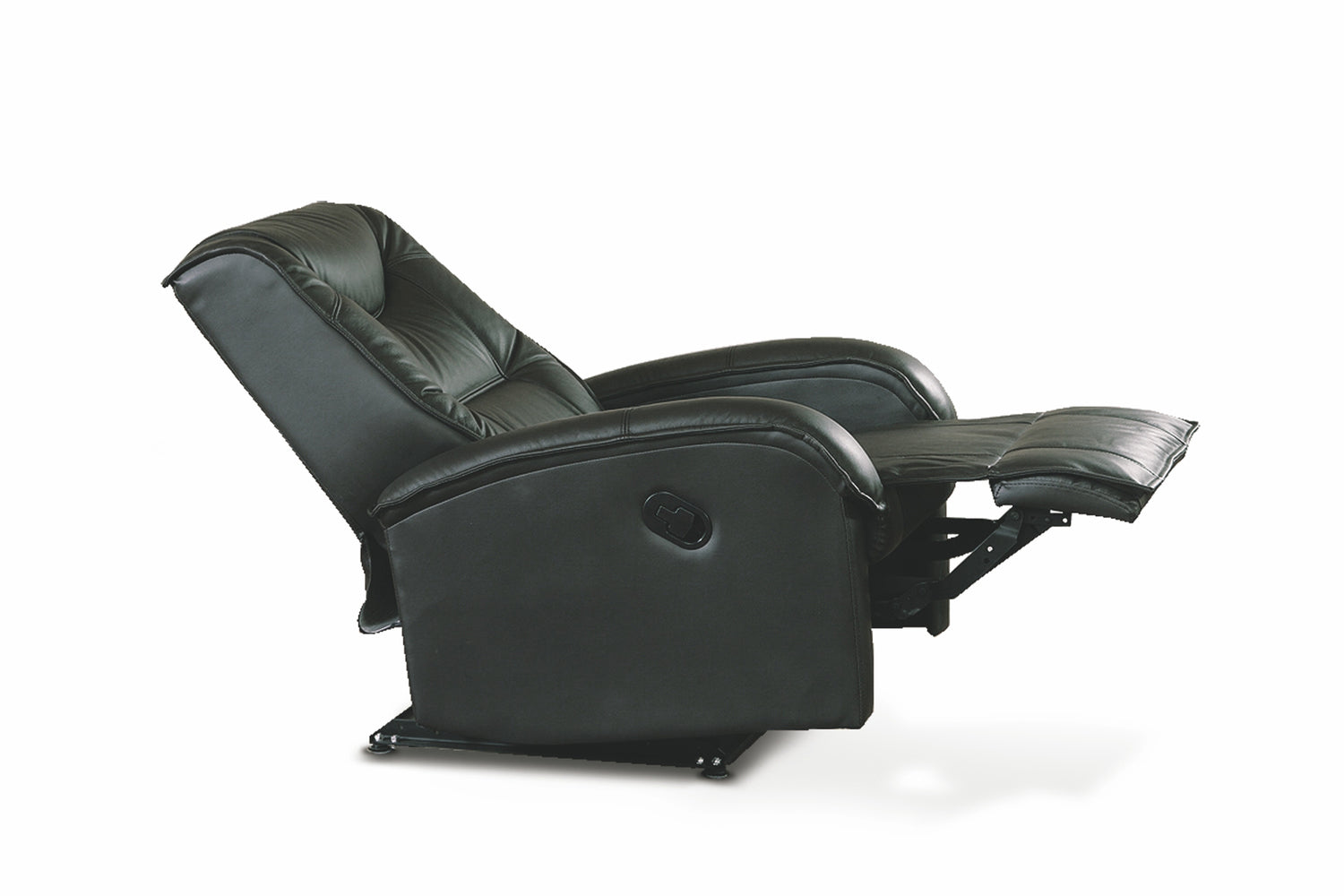Krēsls Jaffa 85/93/101 cm brūns - N1 Home