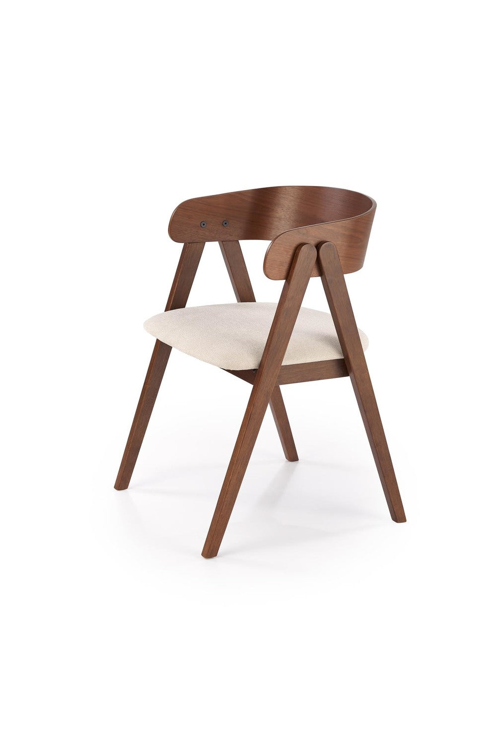Krēsls SITE 55/49/75/45 cm bēšs - N1 Home