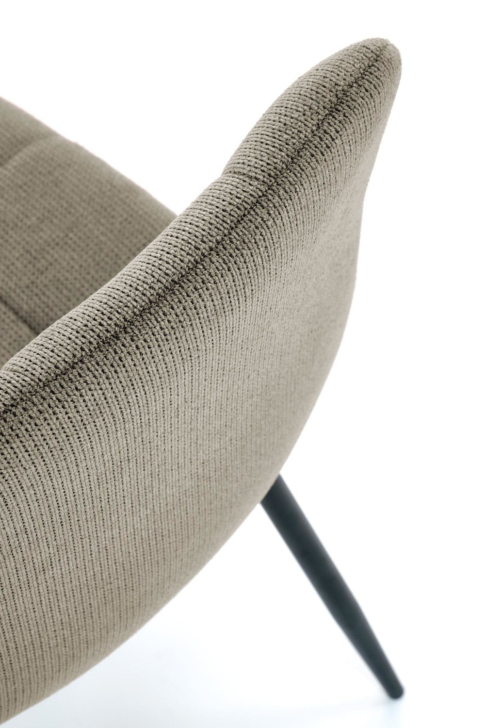 Krēsls Krust 45/53/88/47 cm olīves - N1 Home