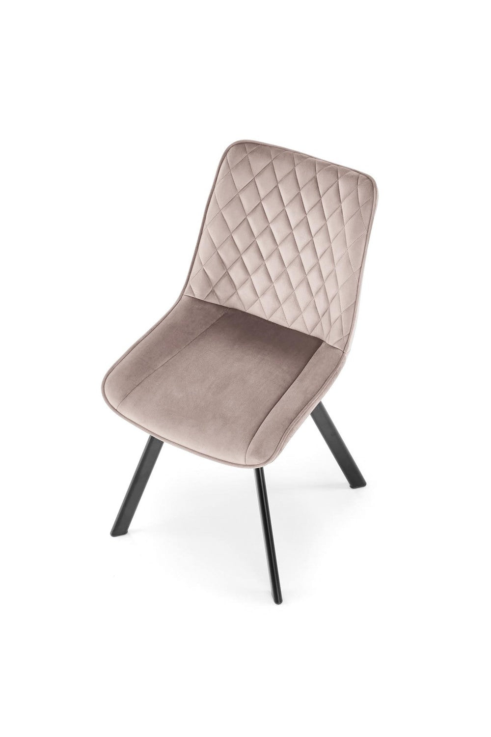 Krēsls Boka 46/61/84/48 cm bēšs - N1 Home