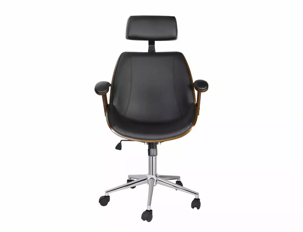 Krēsls UP 54/48/44 cm melns - N1 Home