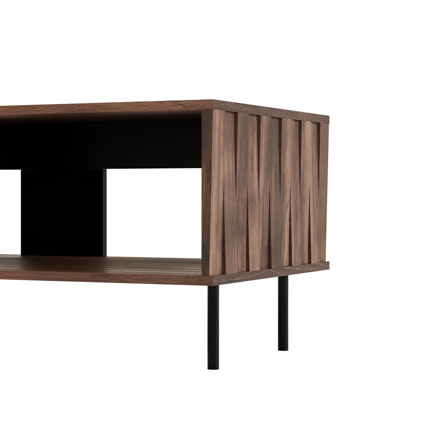 Kafijas galds Turin 100/54/45 cm - N1 Home