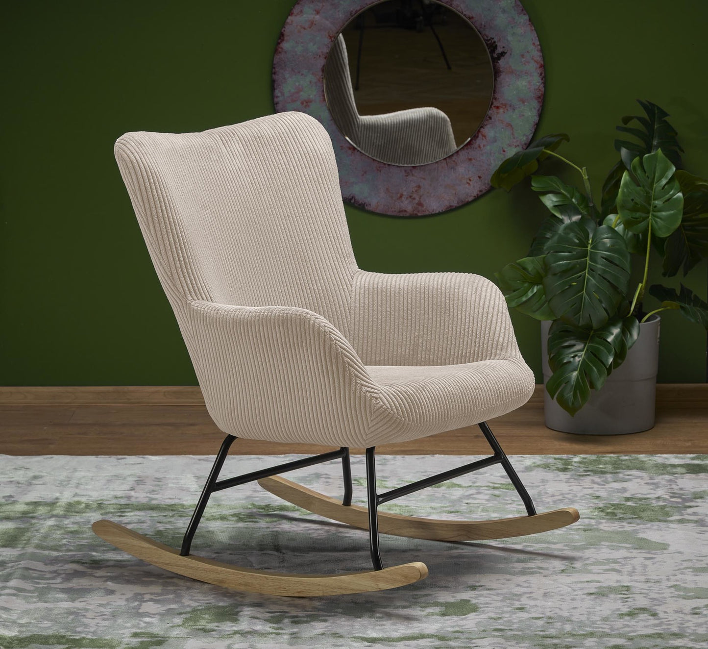 Krēsls Belmira 72/88/98/45 cm Hyper 23 - N1 Home