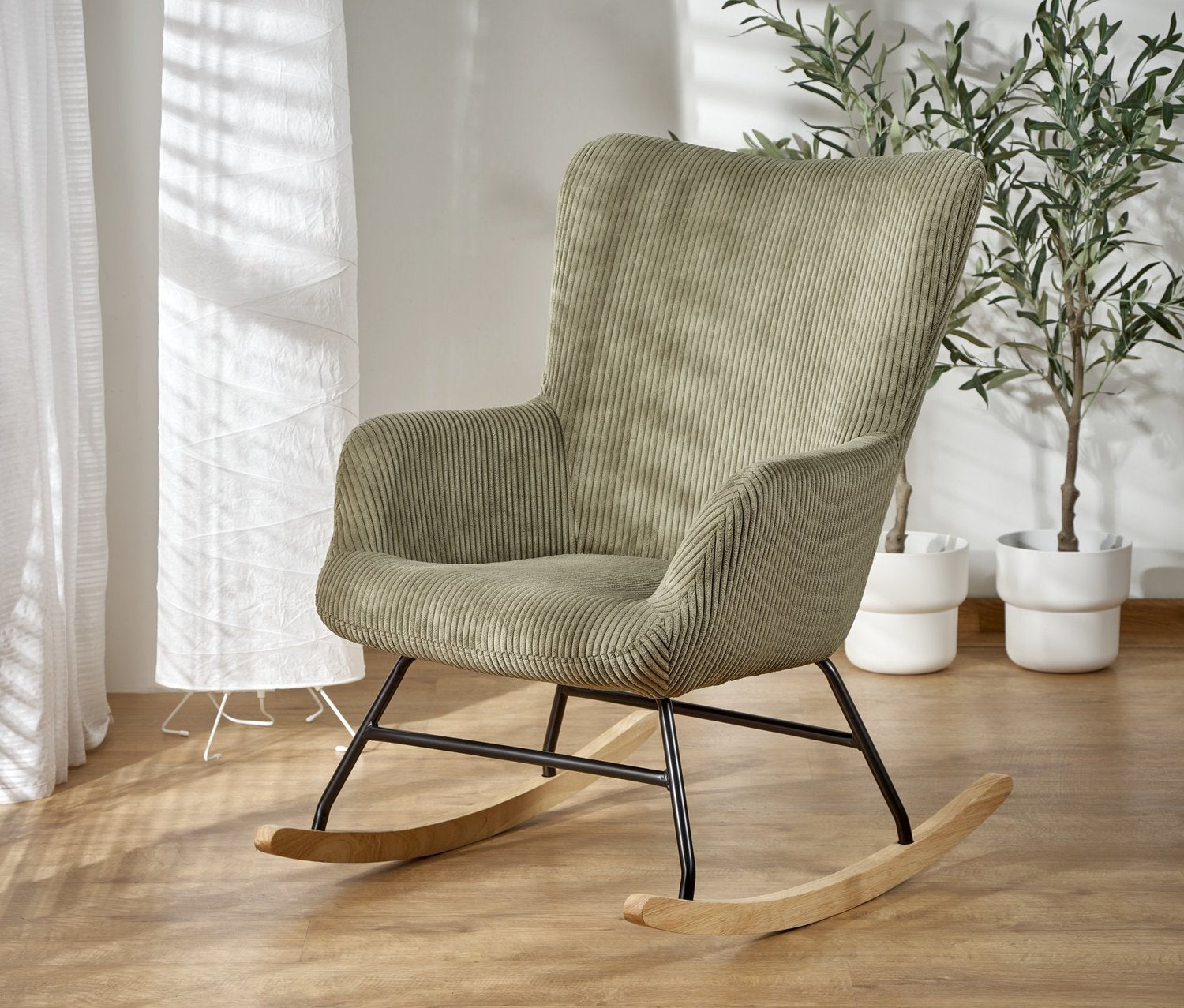 Krēsls Belmira 72/88/98/45 cm Hyper 75 - N1 Home