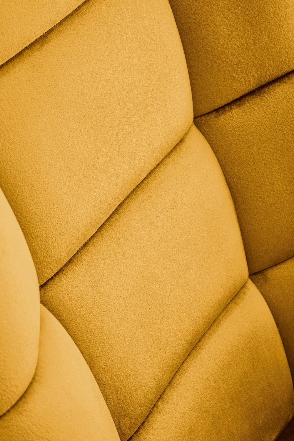 Krēsls Baz 70/90/92/48 cm sinepes - N1 Home