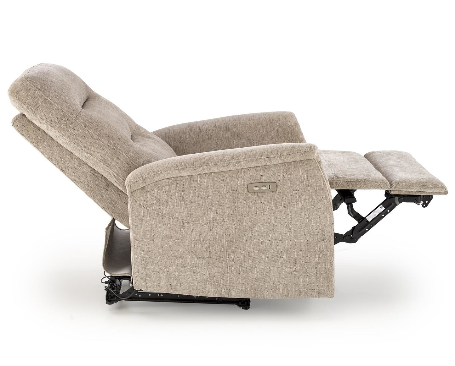 Krēsls Jams 80/90-160/105/47 cm Odin 28 - N1 Home