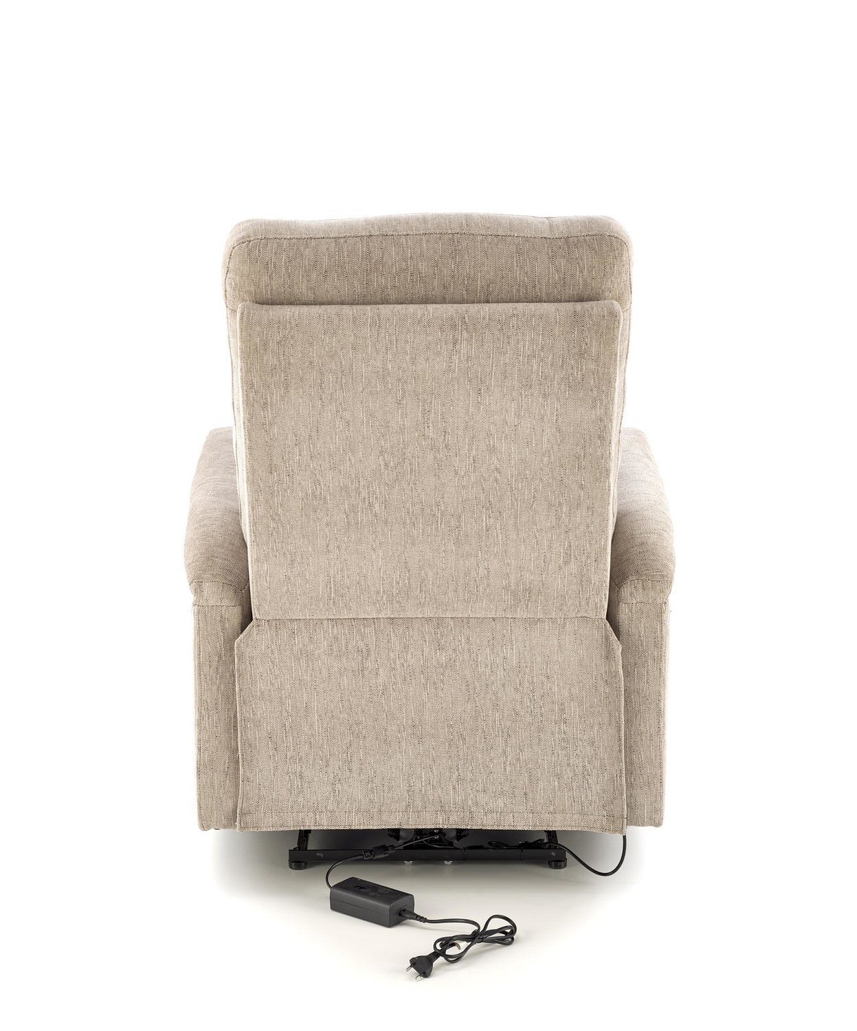 Krēsls Jams 80/90-160/105/47 cm Odin 28 - N1 Home
