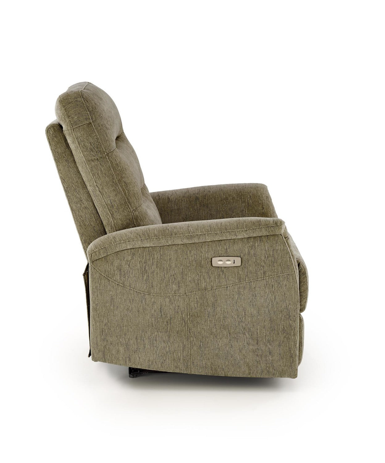 Krēsls Jams 80/90-160/105/47 cm Odin 77 - N1 Home