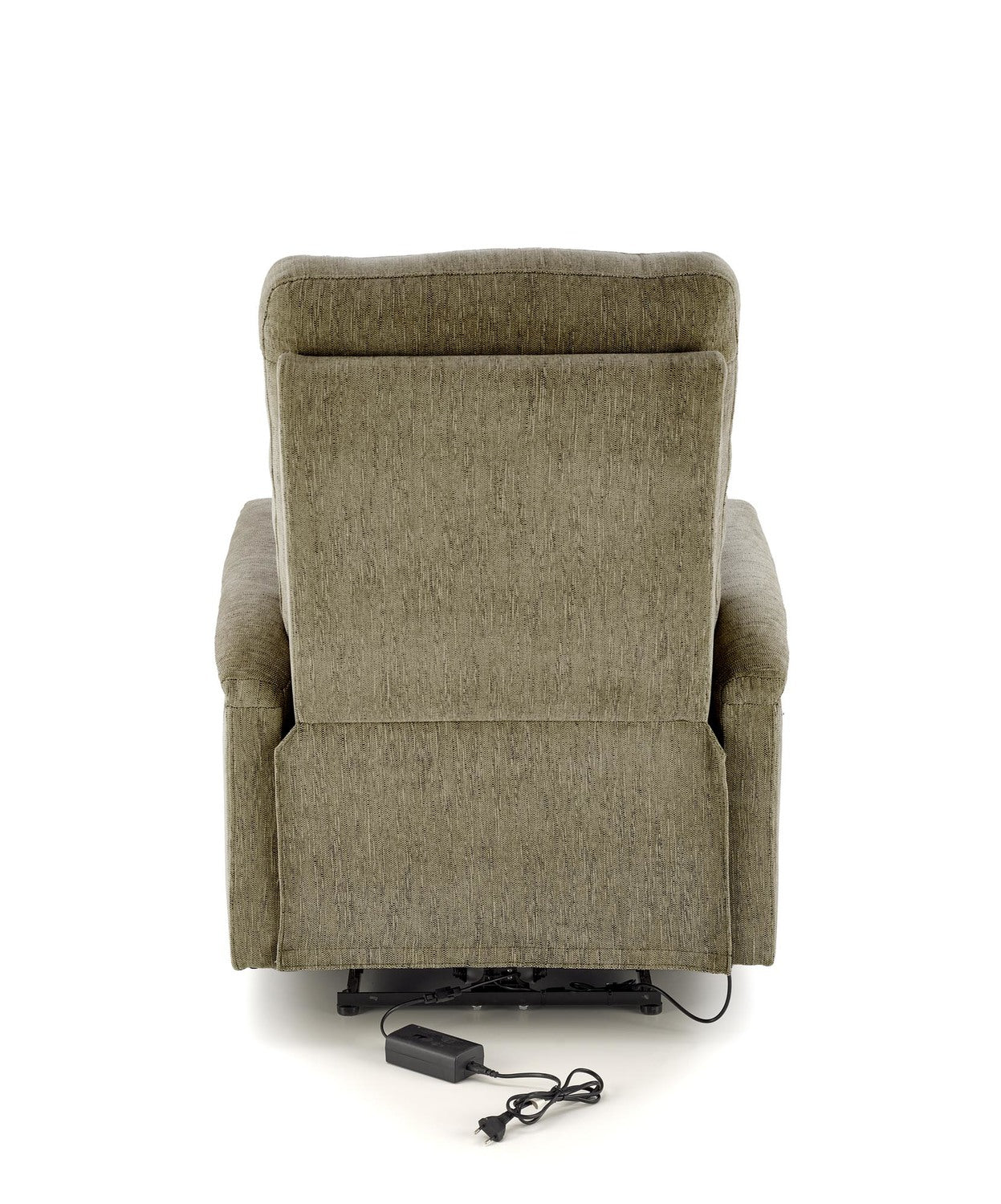 Krēsls Jams 80/90-160/105/47 cm Odin 77 - N1 Home